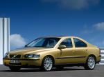 Volvo S60 2000 года